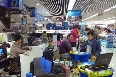 告別一個時代 從太平洋電腦城結業看IT賣場的轉型之路