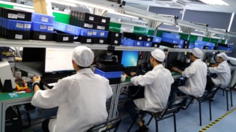 順豐跨界進軍手機維修，攜手家電銷售構建電子產品售后新生態